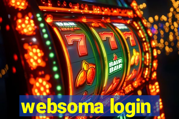 websoma login